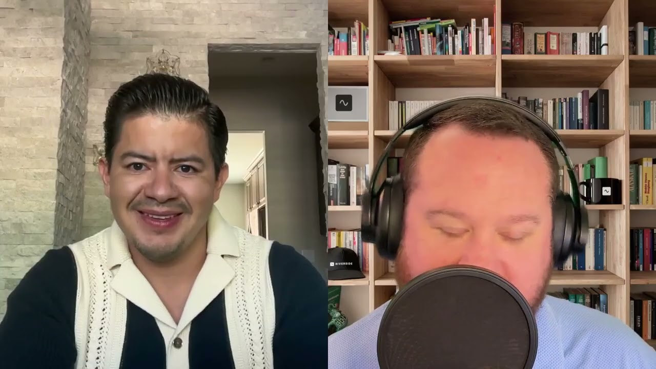 Breaking Free: From Corporate to CEO