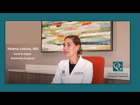 Yelena Levina, MD &raquo; OrthoGeorgia