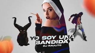 NUEVO HIT DE MELISSA PAREDES  - Yo Soy Una Bandida (Yo quiero un bailarin) - DJ Raulito, ENNY