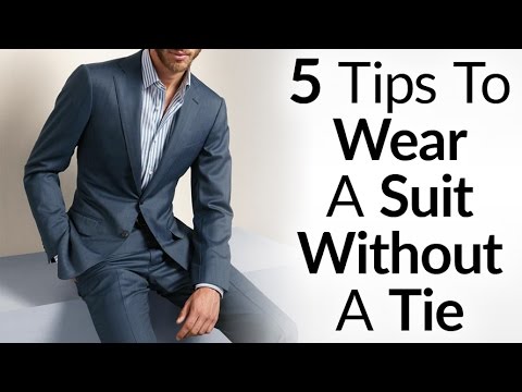 download lagu mp3 mp4 Suit Without Tie, download lagu Suit Without Tie gratis, unduh video klip Suit Without Tie