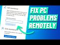 How To Use Windows 10s Quick Assist To Remotely Troubleshoot A Friends
Pc