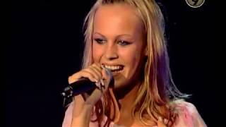 Lasgo - Something (2001) (XiaoAn Edit 2019)