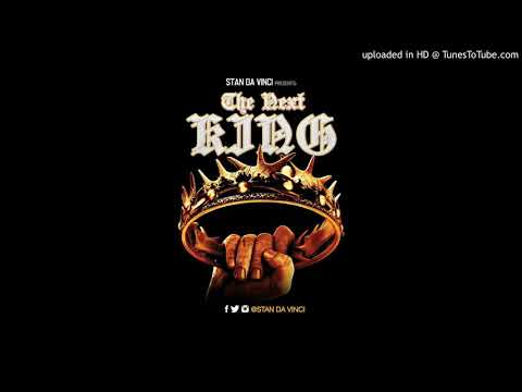 3.Stan Da Vinci - For Real