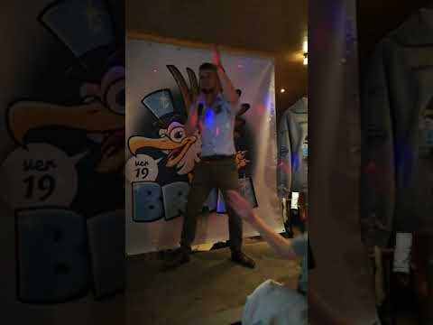 Arendcarnaval 2019 - Campagneliedje Bram