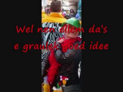 De 3 Krolauizjers - Noër de mert in Ninof.wmv