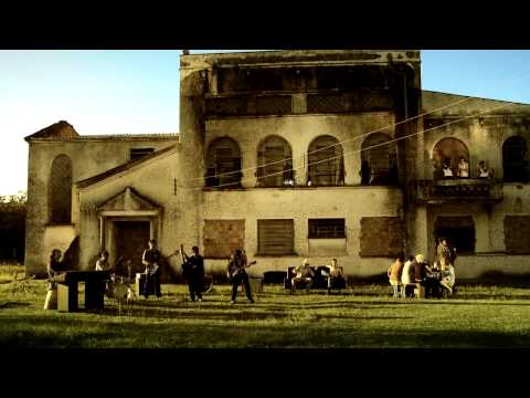 A Casa Abandonada - Pública