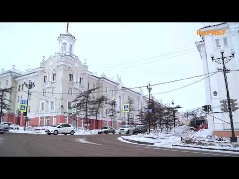 С 1 июля на Колыме вводится «тихий час»