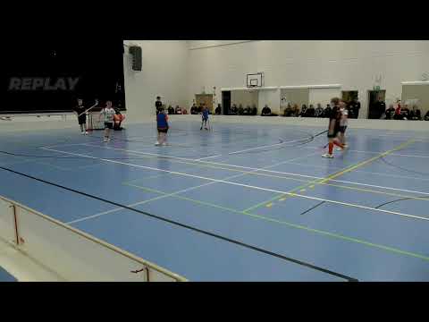 20.4.2025 Duo Jämsä P13 vs. O2 Jkl/P13 musta A