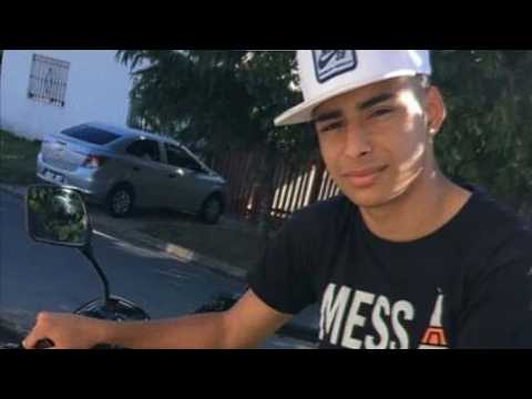 Unnecessary Stories: The Lucas Gonzalez Case