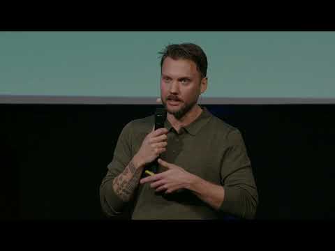 Pep Forum 2022 - Karl Sergel, Fuzed