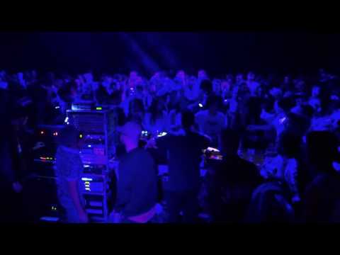 Dub Echoes #11 (Lyon) ■ OBF plays Eek A Mouse dubplate