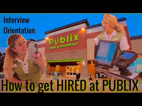 Does Publix Drug Test When Hired