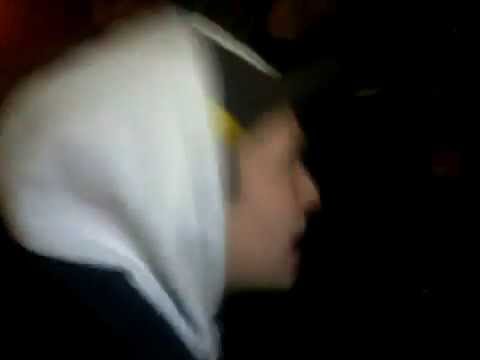 CLIMA vs HECHIZERO | Octavos | Torneo De las Plazas 2014 | Fecha 3