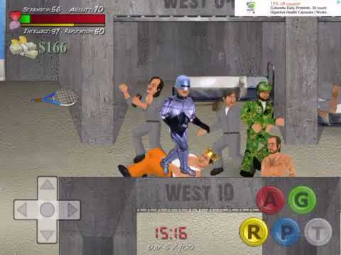 Video cover