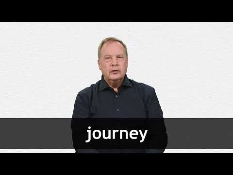 journey for usage Youtube video