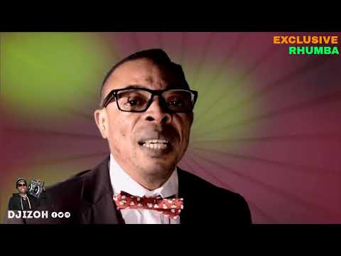 EXCLUSIVE RHUMBA VIDEO MIX - DJ IZOH THE BEAT MASTER