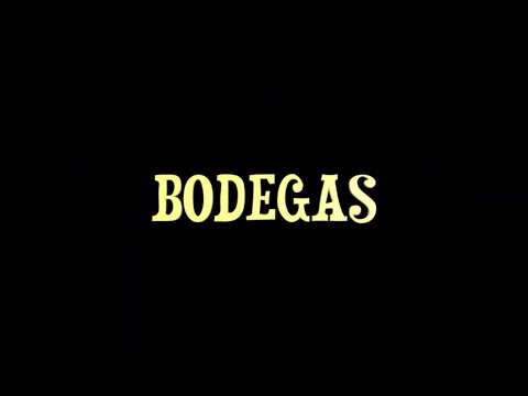 JHawk - Bodegas ft. Holla, Jules King (prod. HQ) (Official Video)
