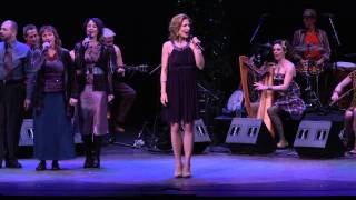 Christmas Celtic Sojourn 2012;  Alyth McCormack:  Here we Come a Wassailing