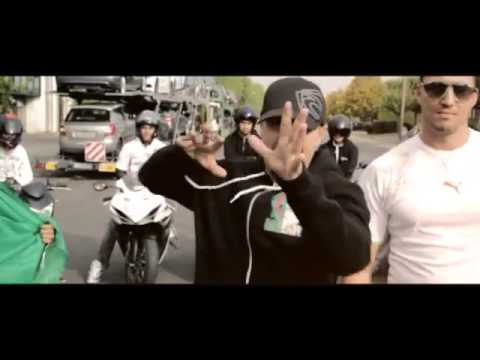 Lotfi Double Kano Feat Sofiane 2013 Clip Officiel (Rap Algérien)