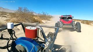 Class 12 SNORE Rage At The River 2021 Desert Race 