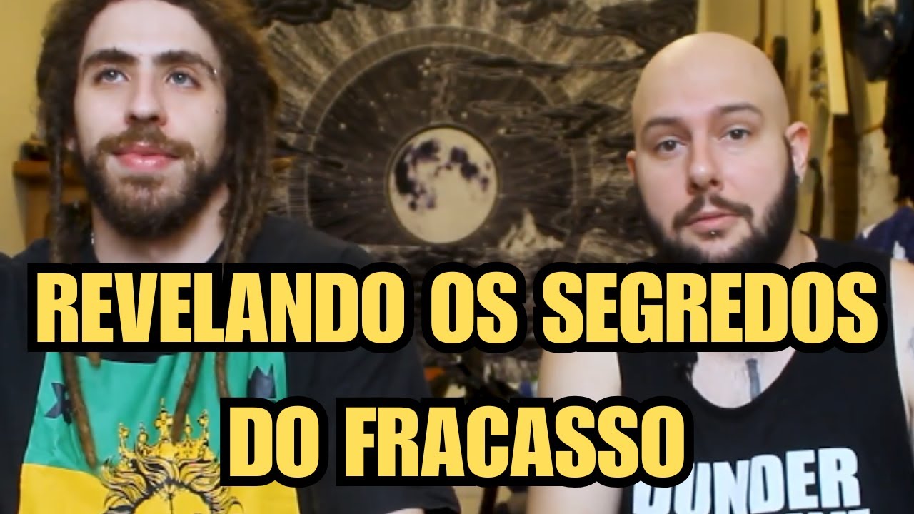 Vagazoides em 2025 seria IMPOSSÍVEL