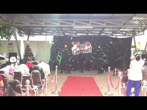 [281218] Diamond X cover Kpop - Boss + Shoot out