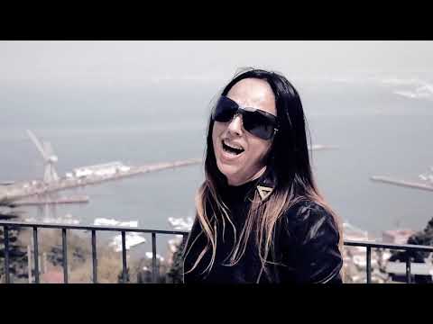 Anna Maria Ferrara * Castellammare (Video Ufficiale)