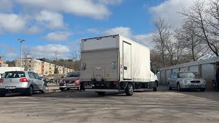 بيع شاحنة مسطحة < 3.5طن IVECO Daily 35-150 - صورة 4 | Autoline LY شاحنة مسطحة < 3.5طن IVECO Daily 35-150 | صورة 4 - Autoline