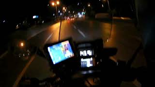 Yamaha XMAX 250 Tech MAX Video