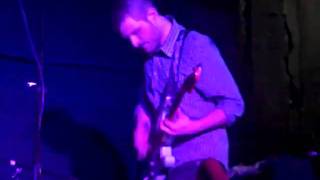 WAGERS - Unleashed! Large Hearted Boy (Guided by Voices cover)