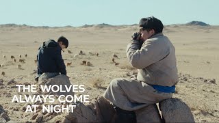 The Wolves Always Come At Night - Official Teaser