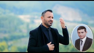 Gentian Dervishi - Këngë Për Fadil Cerën
