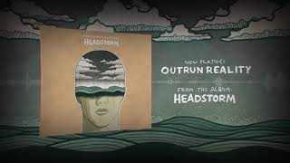 Outrun Reality Music Video