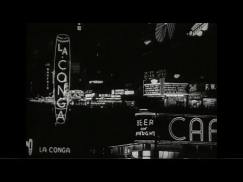 Eric Brace feat. Rory Hoffman - "The Blues That Come From Missing You"