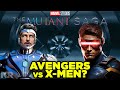 MARVEL STUDIOS’ X-MEN: How Will Kevin Feige Launch the MCU Mutant Saga?