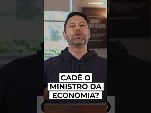 FLÁVIO BOLSONARO E RENAN SANTOS | CADÊ O PLANO ECONÔMICO?