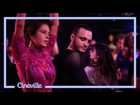 afbeelding Passages: inside the love triangle with director Ira Sachs