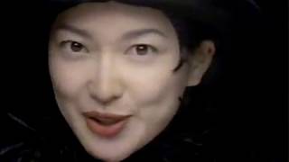 羽田美智子 BIORE 『カリテの美白』 CM ☆Qualite