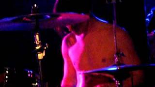 The Dresden Dolls - Pierre (Carole King Cover) 11-12-10 Tipitina&#39;s