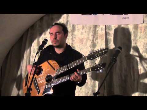 Константин ЗОЛОТАРЁВ - "Росток"