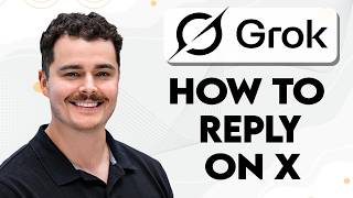 How To Get Grok To Reply On X [2026 Guide]