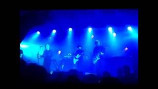 Minimal Compact - Autumn Leaves (Live at the barby 2.2.2012)