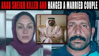 Wife of Pakistani taxi driver pregnant by Dubai Sheikh – THE END SHOCKED EVERYONE!