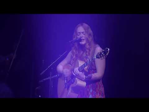 Lauren Byrne - 'Once' Medley - Roles We'll Never Play