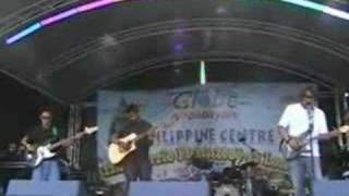 Limit of Shunt - Narda