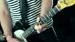 Courtney Barnett - &quot;Pedestrian At Best&quot; (Live at WFUV)