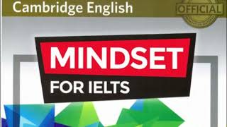 Mindset For IELTS 1 track 59