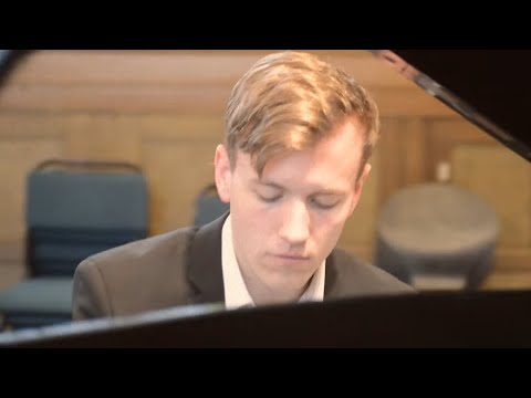 Hans Zimmer - Interstellar Medley (piano)