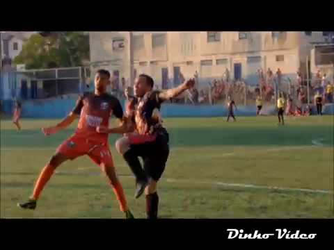 Muvuca 1010 FC X Zicamigos FC