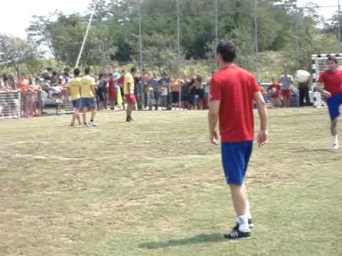 Pilica-Fudbal 2007 Savo Milosevic